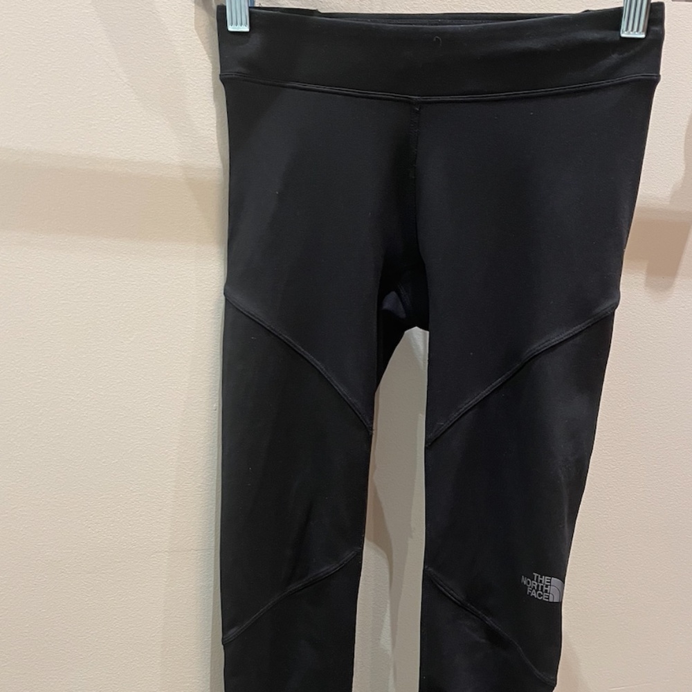 Women's Northface Bridgeway Hybrid FlashDry-XD Pull-On Leggings